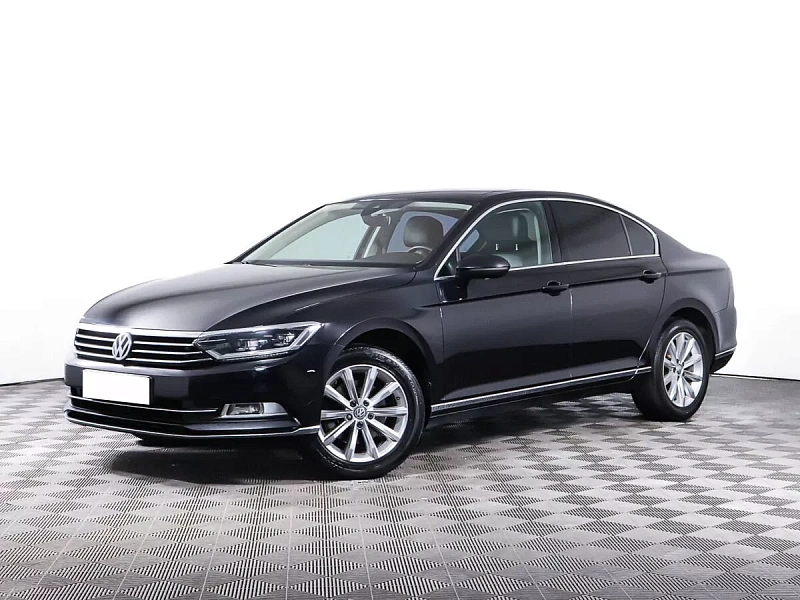 Passat