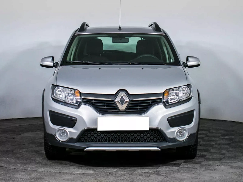 Sandero