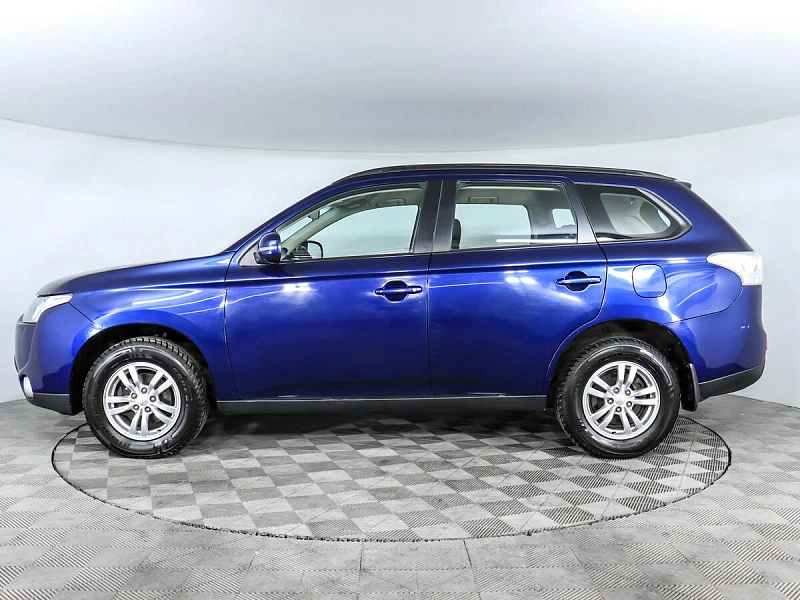 Outlander