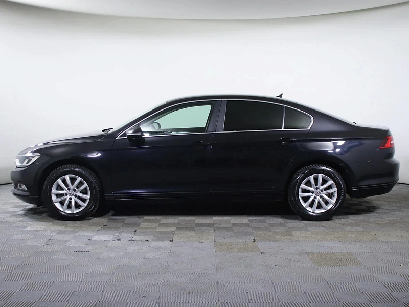 Passat