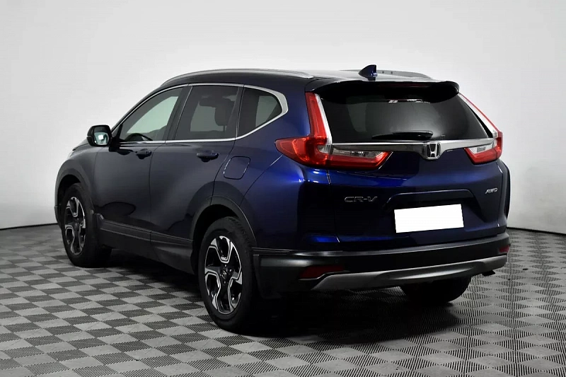 CR-V