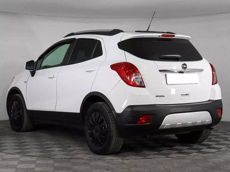 Mokka