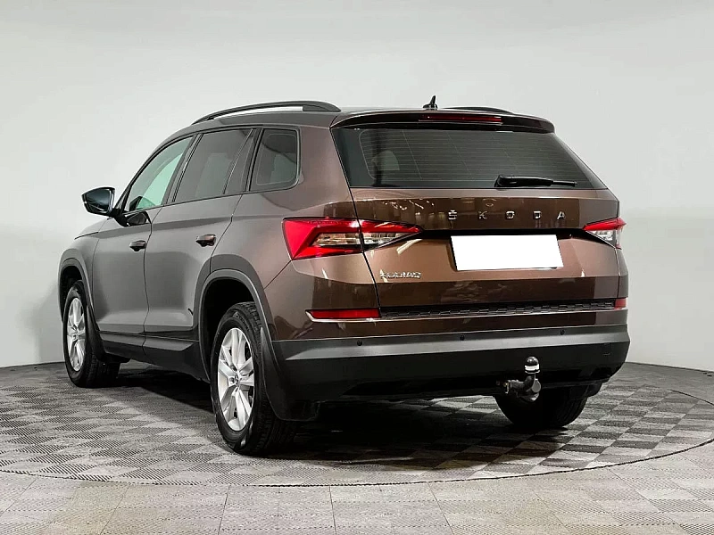 Kodiaq