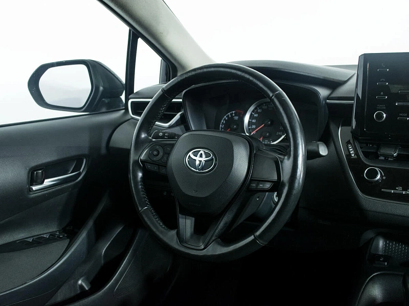 Corolla