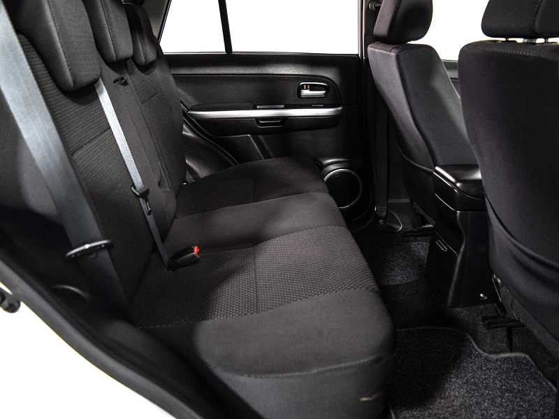 Grand Vitara