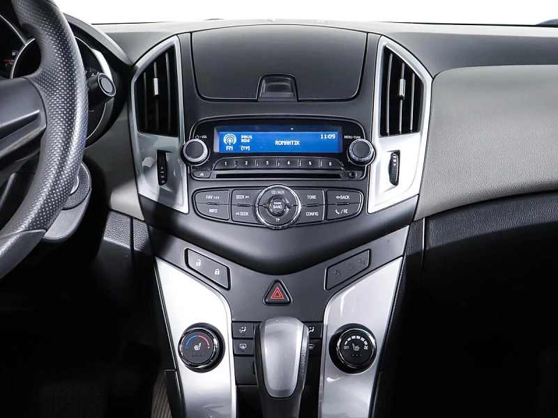 Cruze