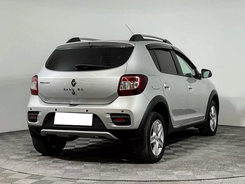 Sandero