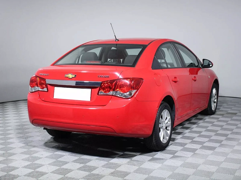 Cruze