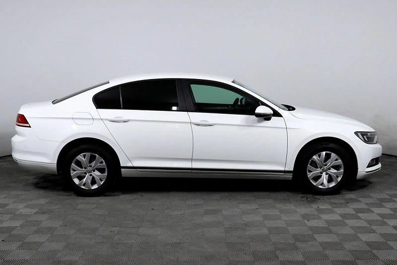 Passat