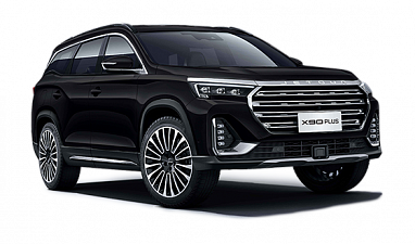 Jetour X90 Plus