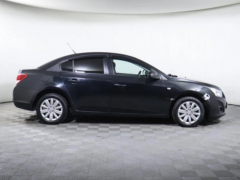 Cruze