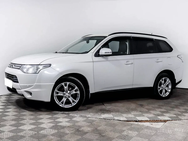 Outlander