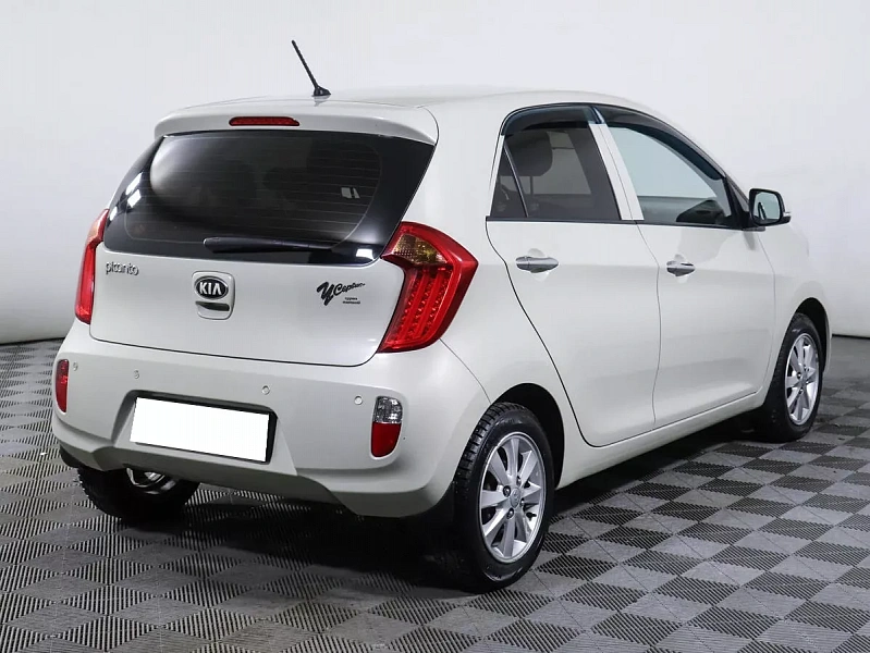 Picanto