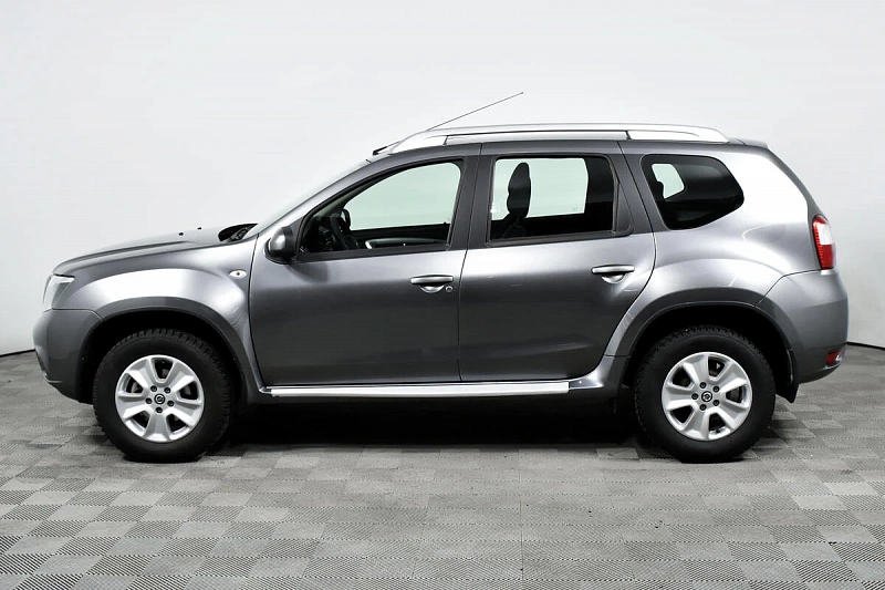 Terrano