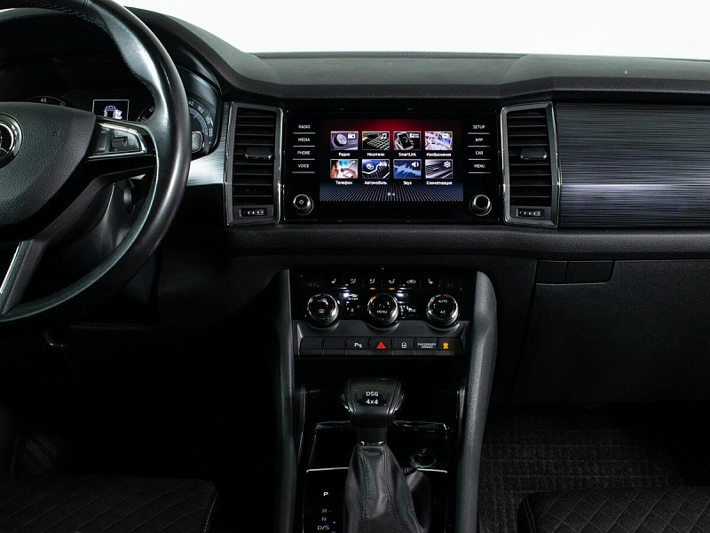 Kodiaq