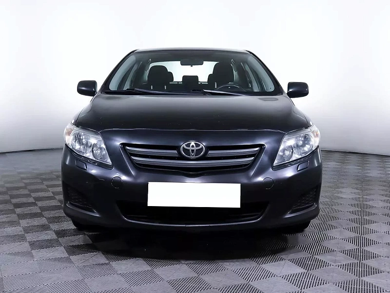 Corolla