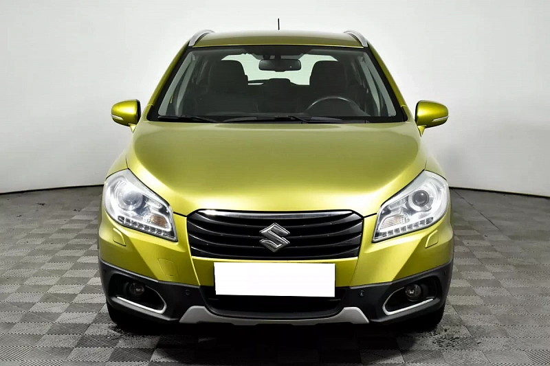 SX4