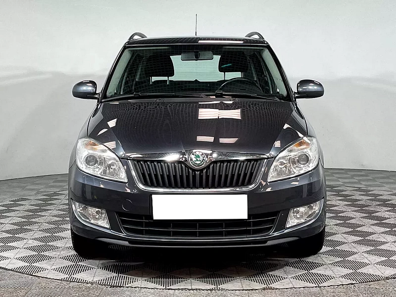 Fabia