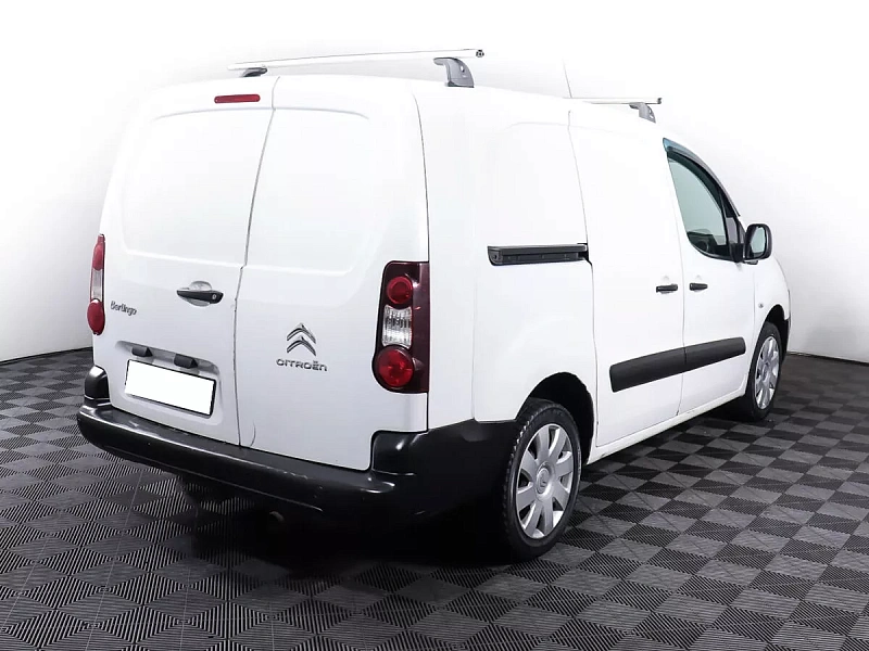 Berlingo