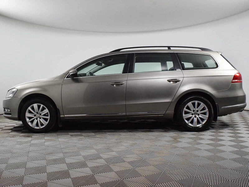 Passat