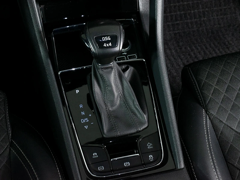 Kodiaq