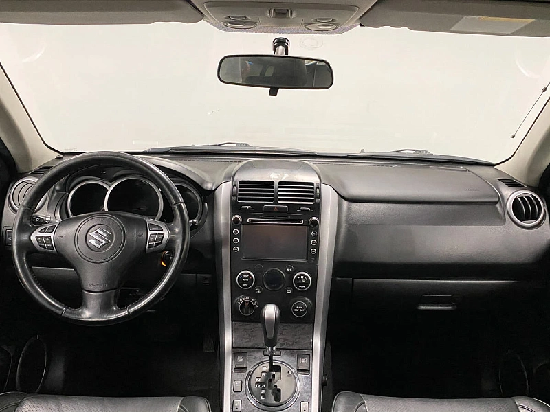 Grand Vitara