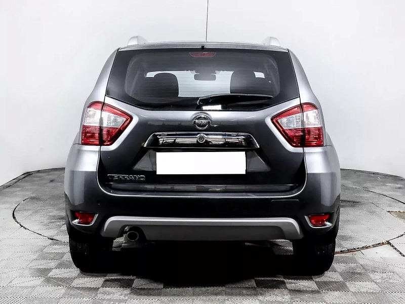 Terrano