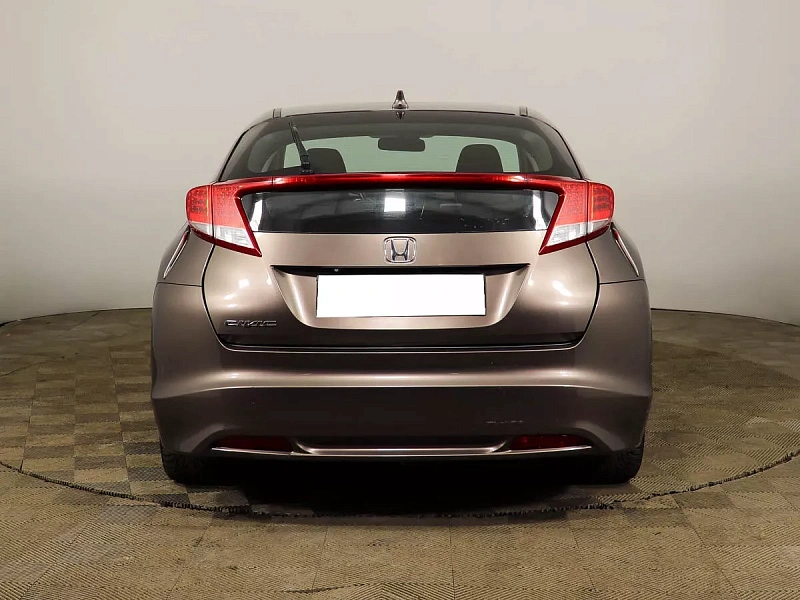 Civic