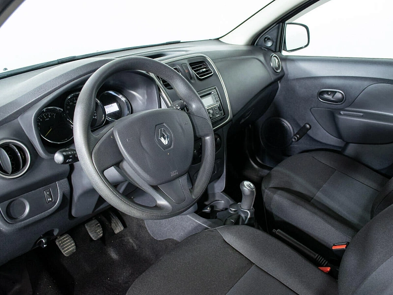 Sandero