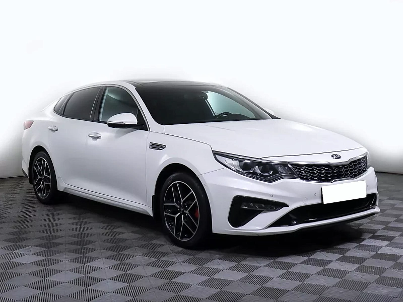 Optima