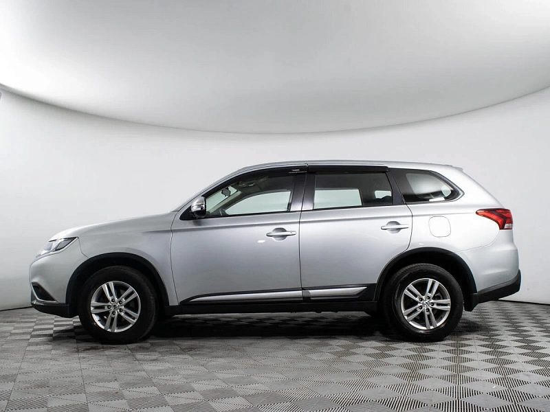 Outlander