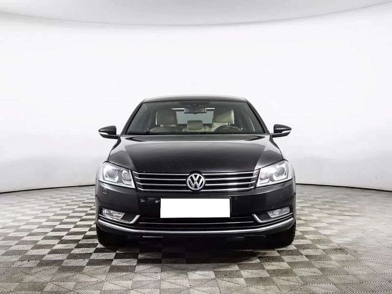 Passat
