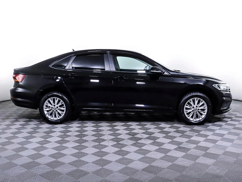 Jetta