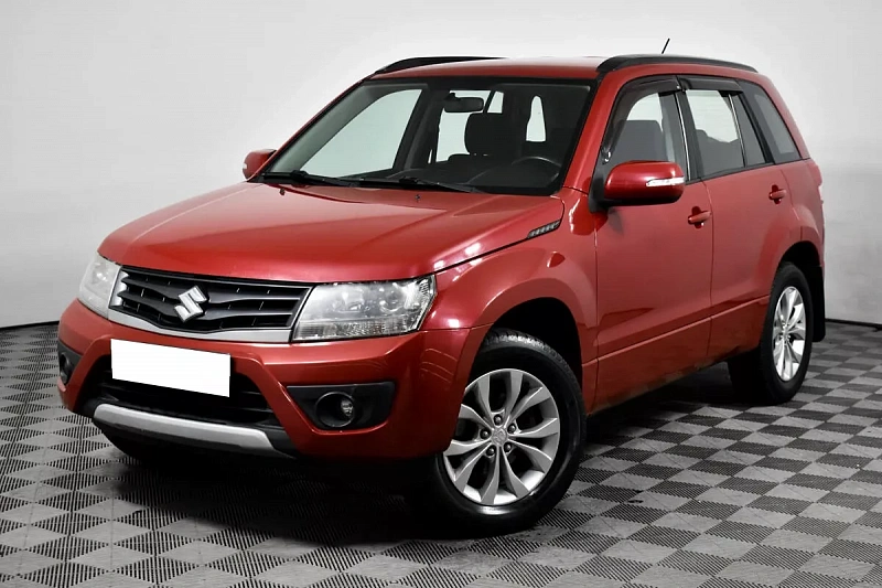 Grand Vitara