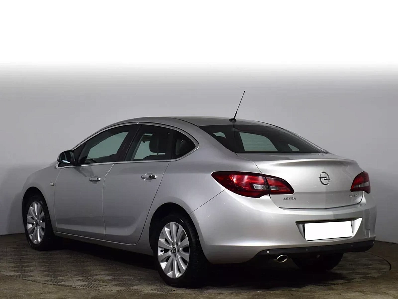 Astra