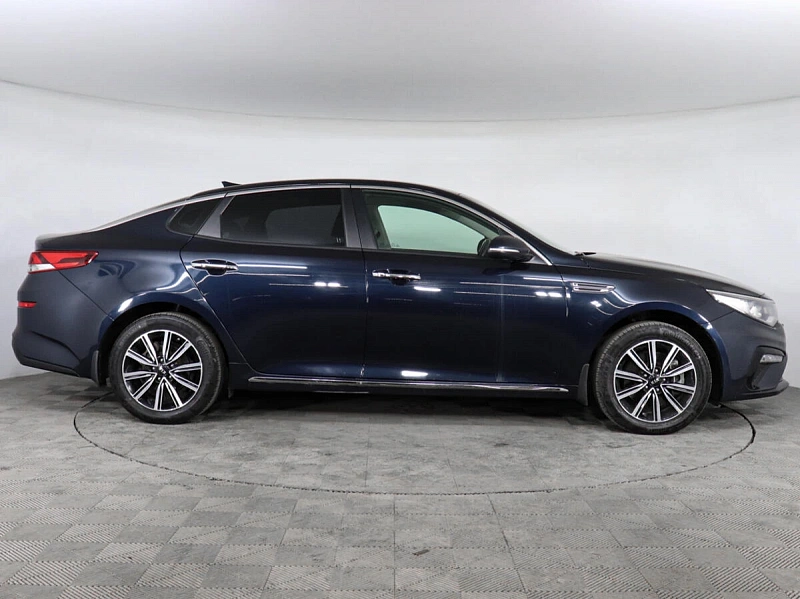 Optima