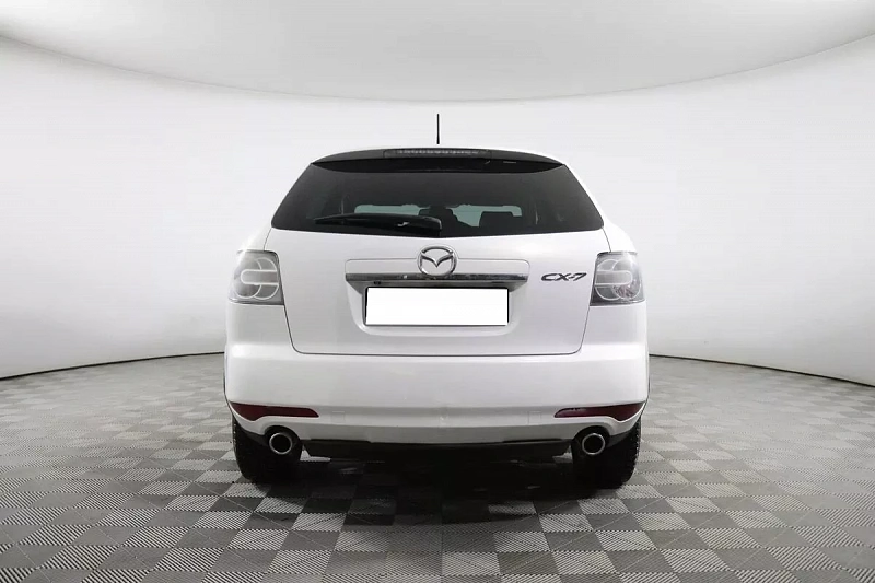 CX-7