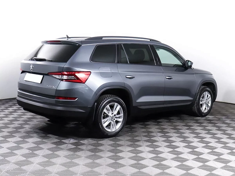 Kodiaq