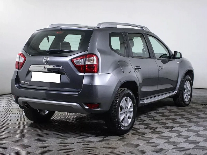 Terrano