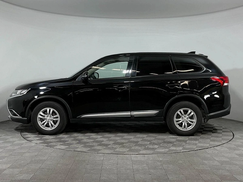Outlander