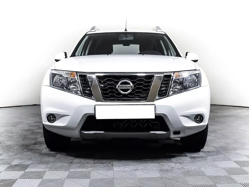 Terrano