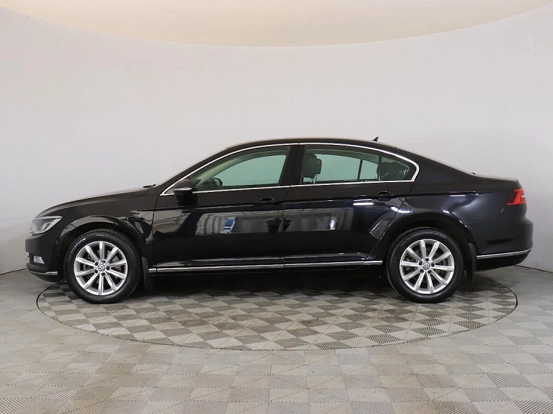 Passat