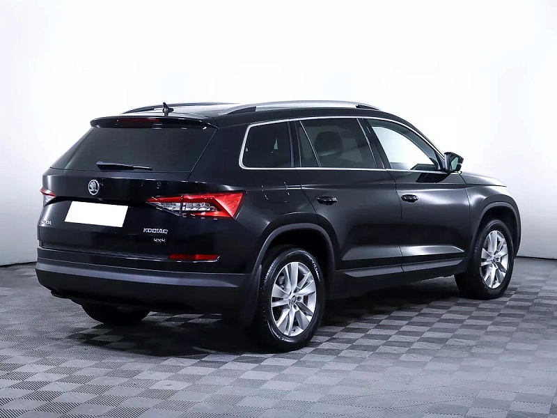 Kodiaq