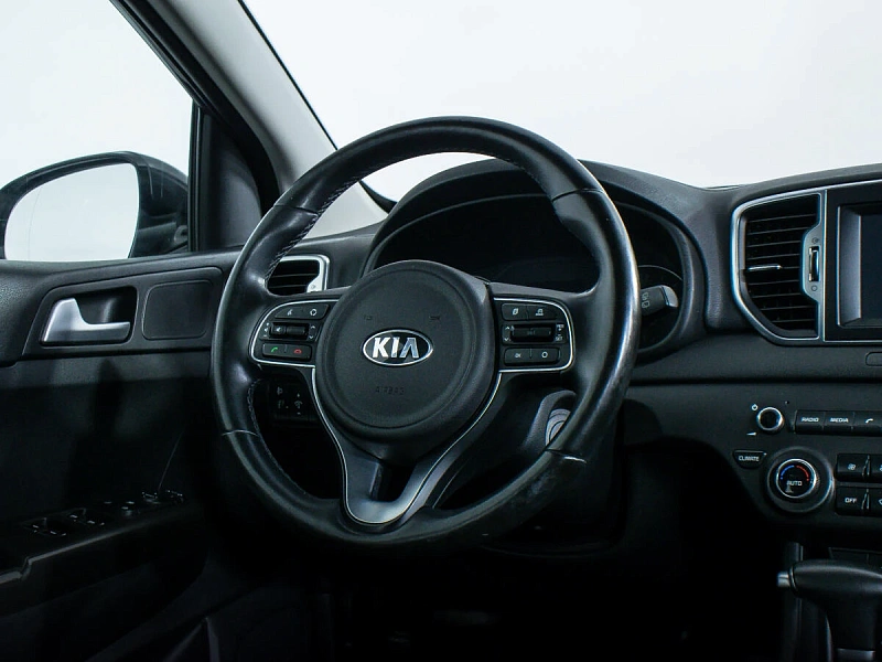 Sportage