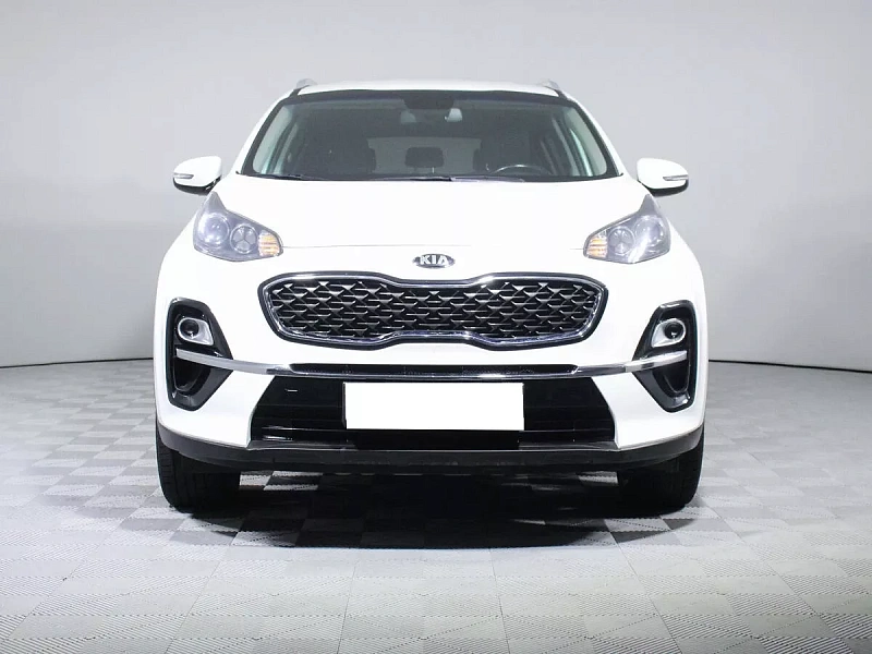 Sportage