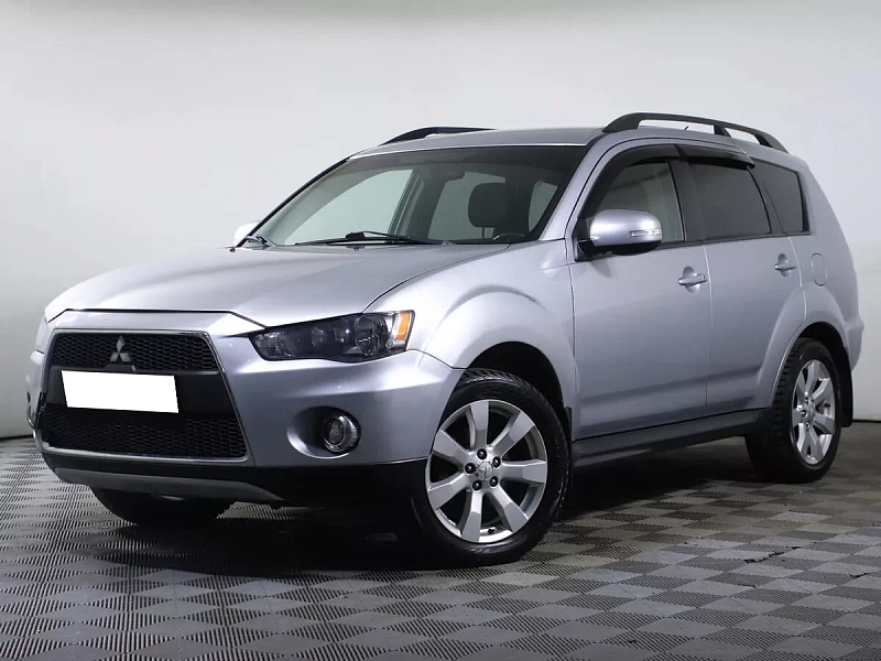 Outlander