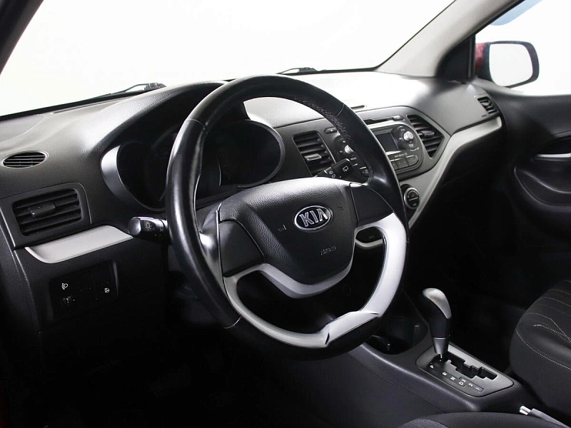 Picanto