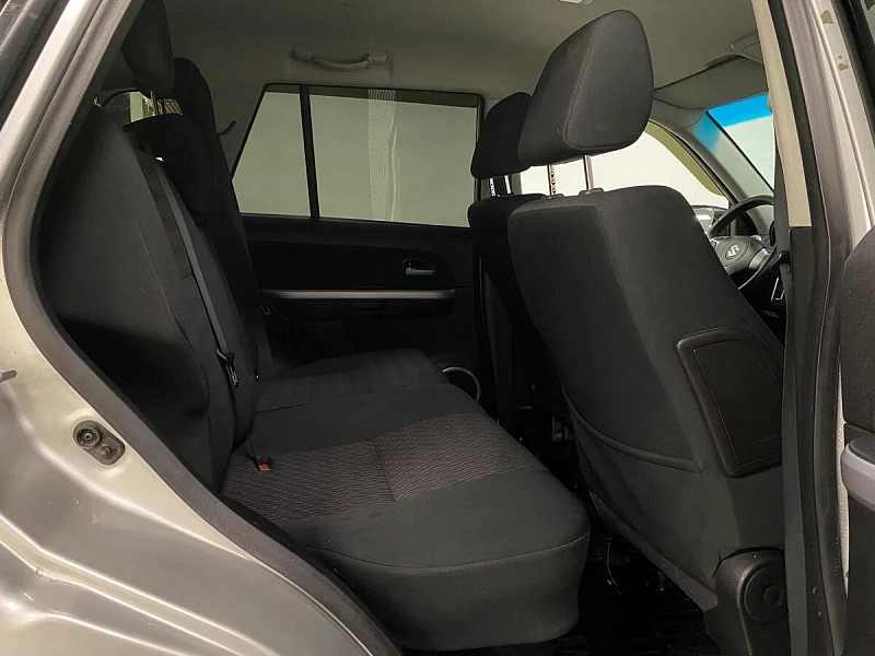Grand Vitara
