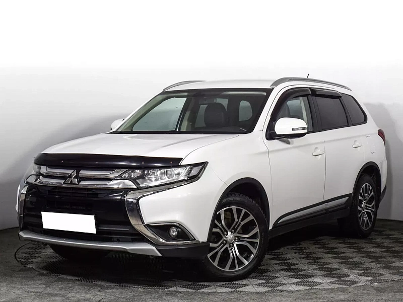 Outlander