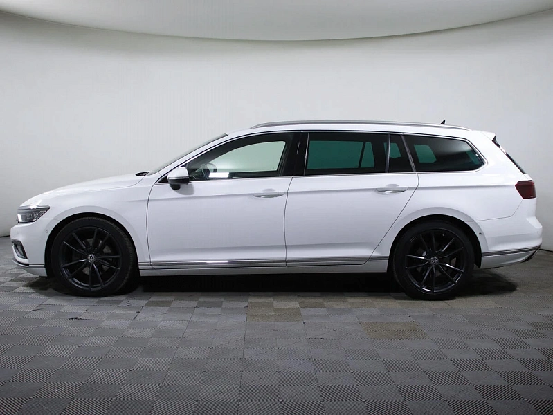 Passat